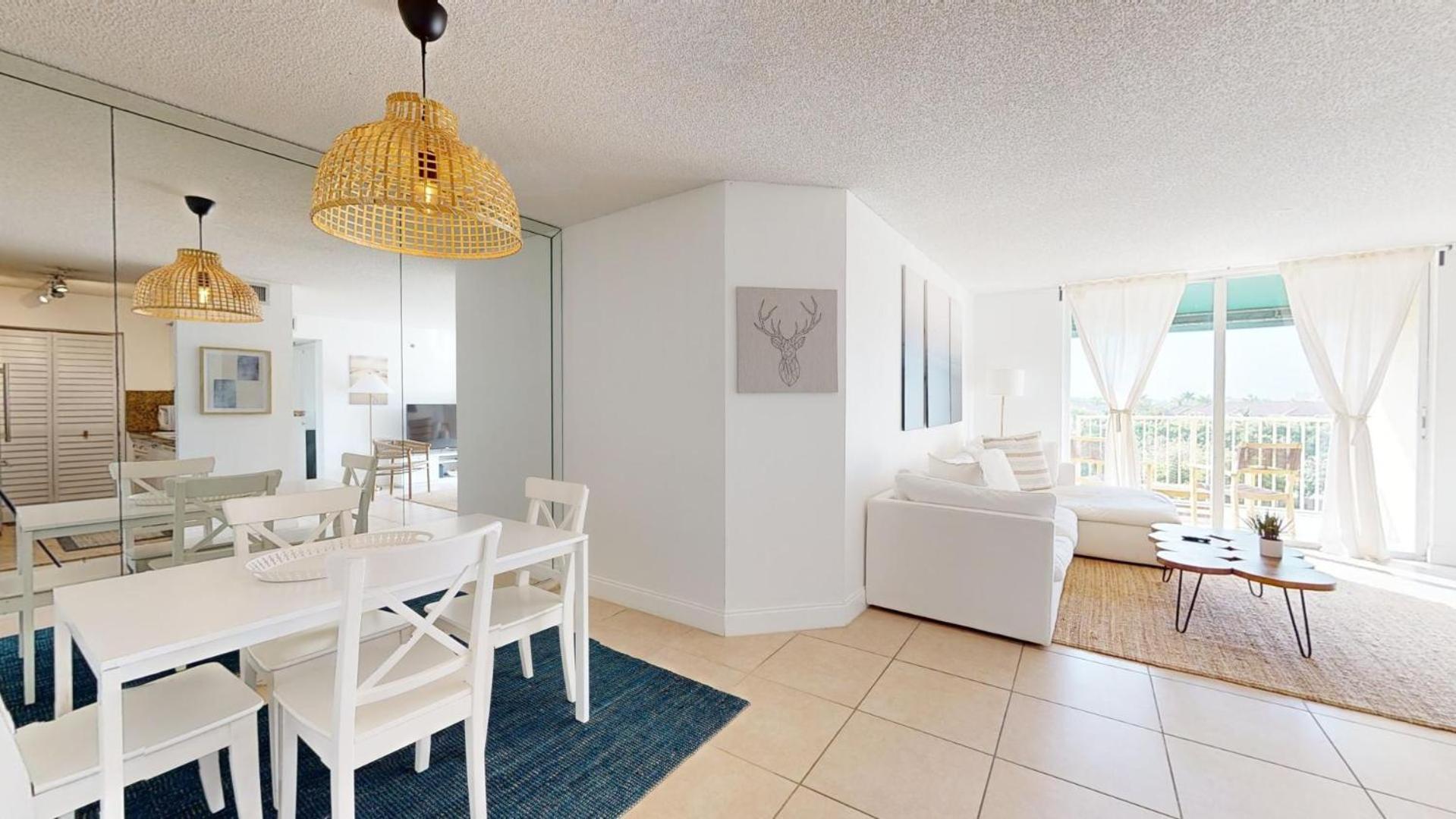 Lux Condo At Yacht Club 10 Min From Beach マイアミ エクステリア 写真