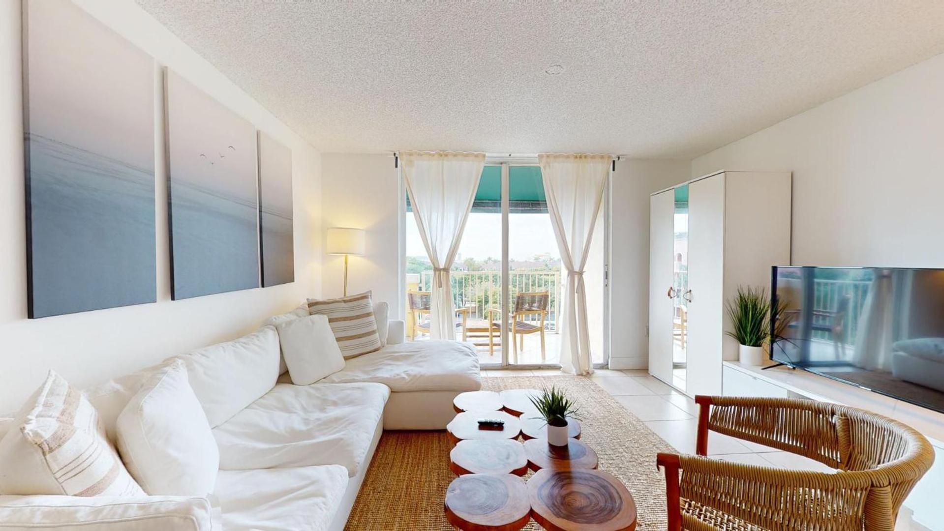 Lux Condo At Yacht Club 10 Min From Beach マイアミ エクステリア 写真